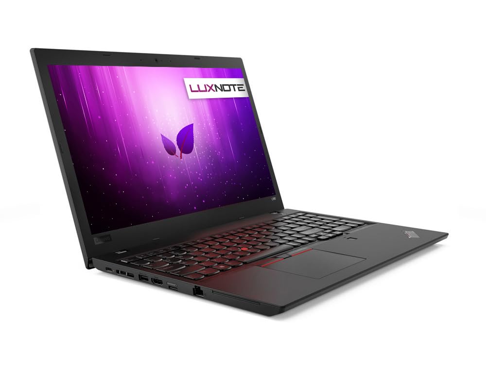 Lenovo ThinkPad L590 Intel i5 4x1.6 GHz Prozessor, 16 GB 256 GB